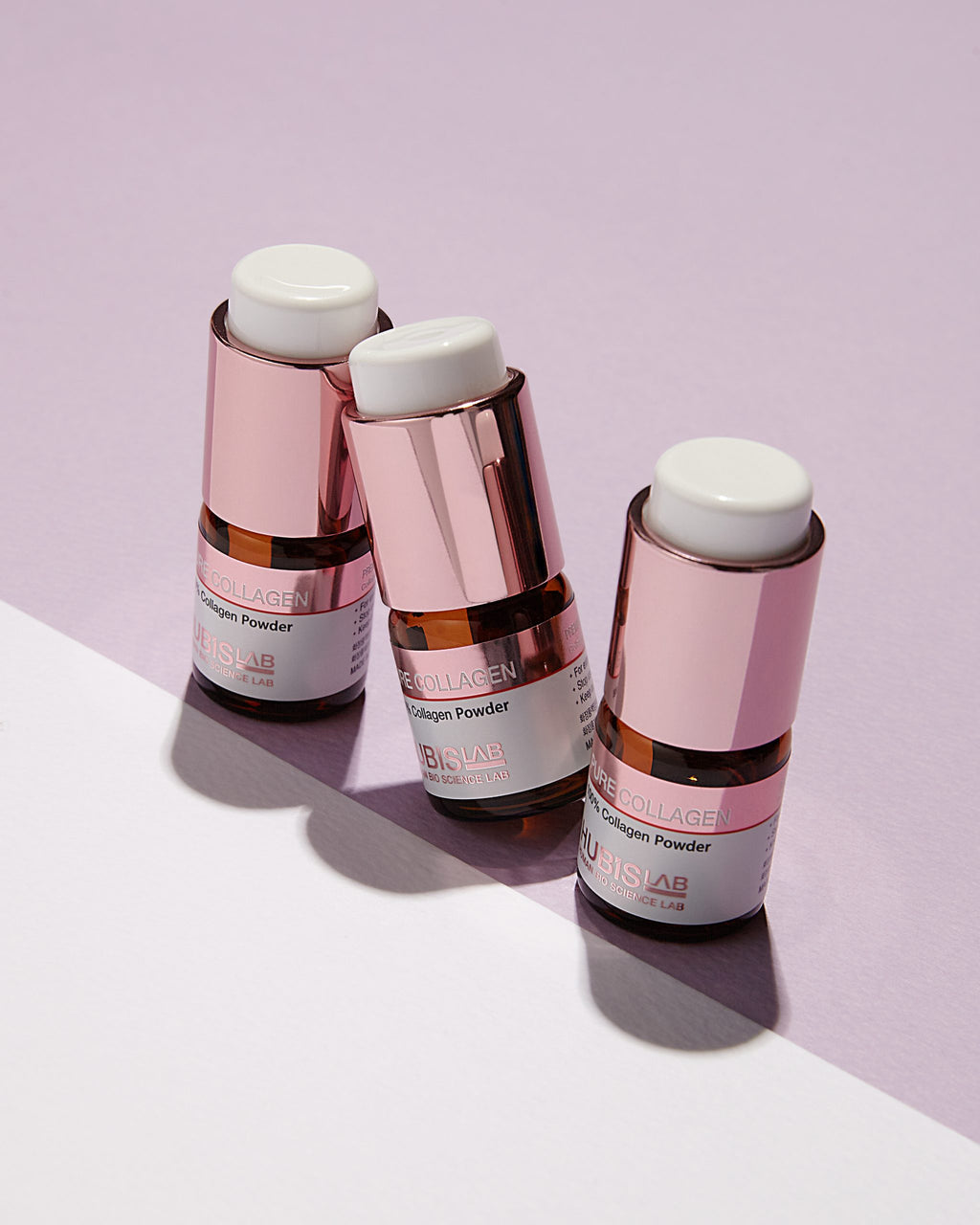 HUBISLAB Premium Active Etemal Eye & Face Cream