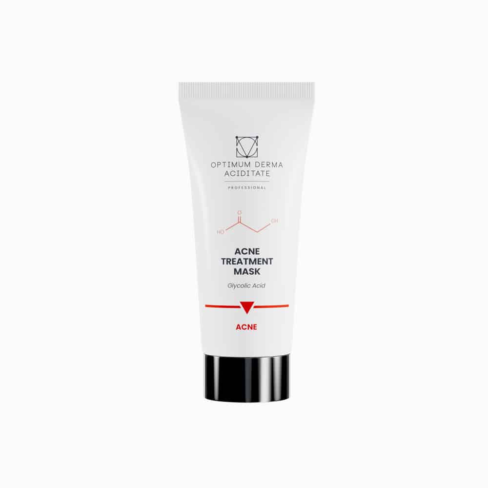 Optimum Derma Acne treatment mask 50ml