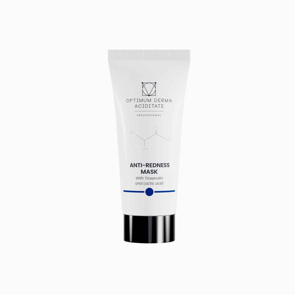 Optimum Derma Anti-redness mask 50ml