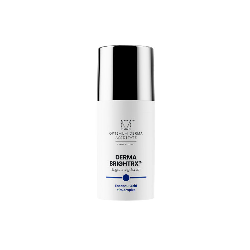 Optimum Derma DermaBright RX brightening serum 30ml