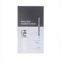 HUBISLAB e+ Epiderma Nova Cell Brightening Mask (35g*5)