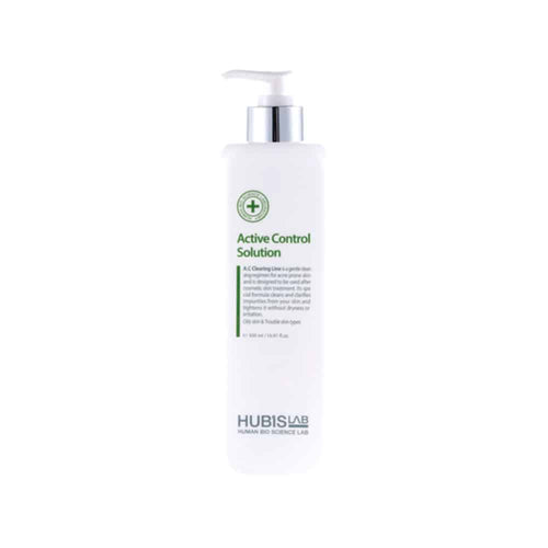 HUBISLAB A.C Clearing Active Control Solution