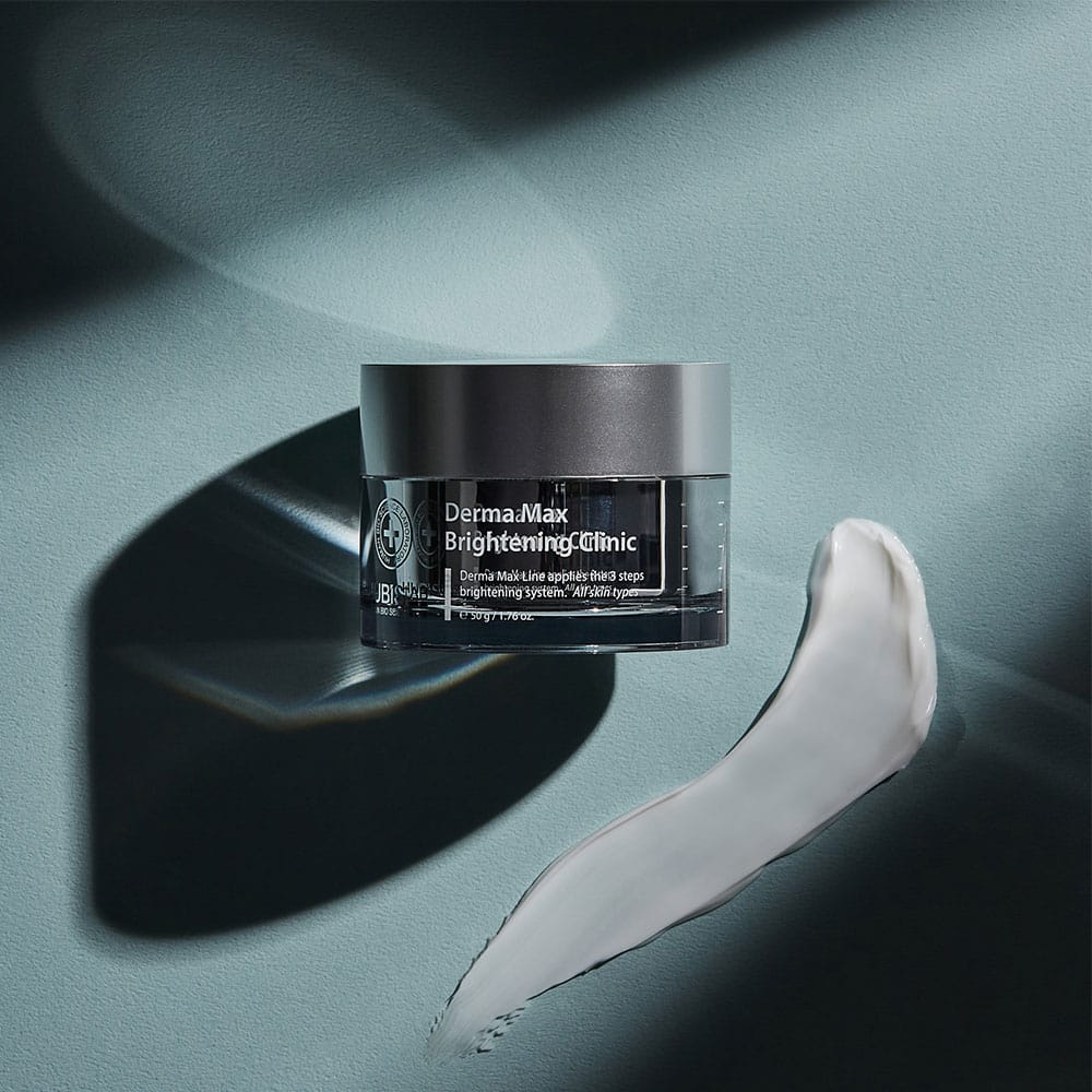 HUBISLAB Derma Max Brightening Clinic