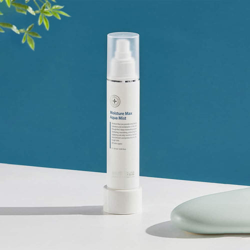 HUBISLAB Moisture Max Aqua Mist