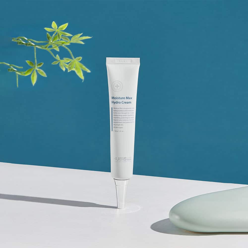 HUBISLAB Moisture Max Hydro Cream