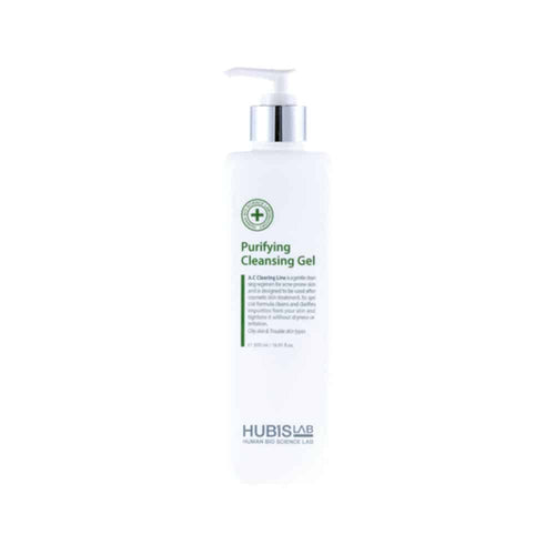 HUBISLAB A.C Clearing Purifying Cleansing Gel