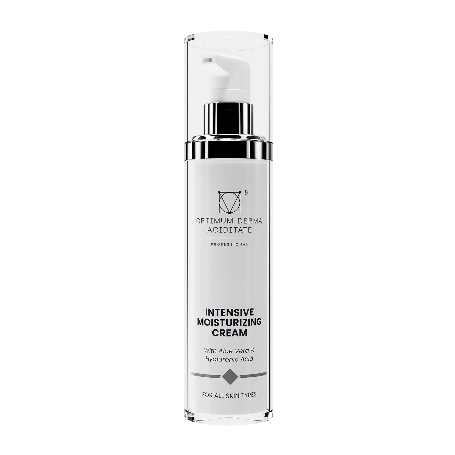 Optimum Derma Intensive moisturizing cream 50ml