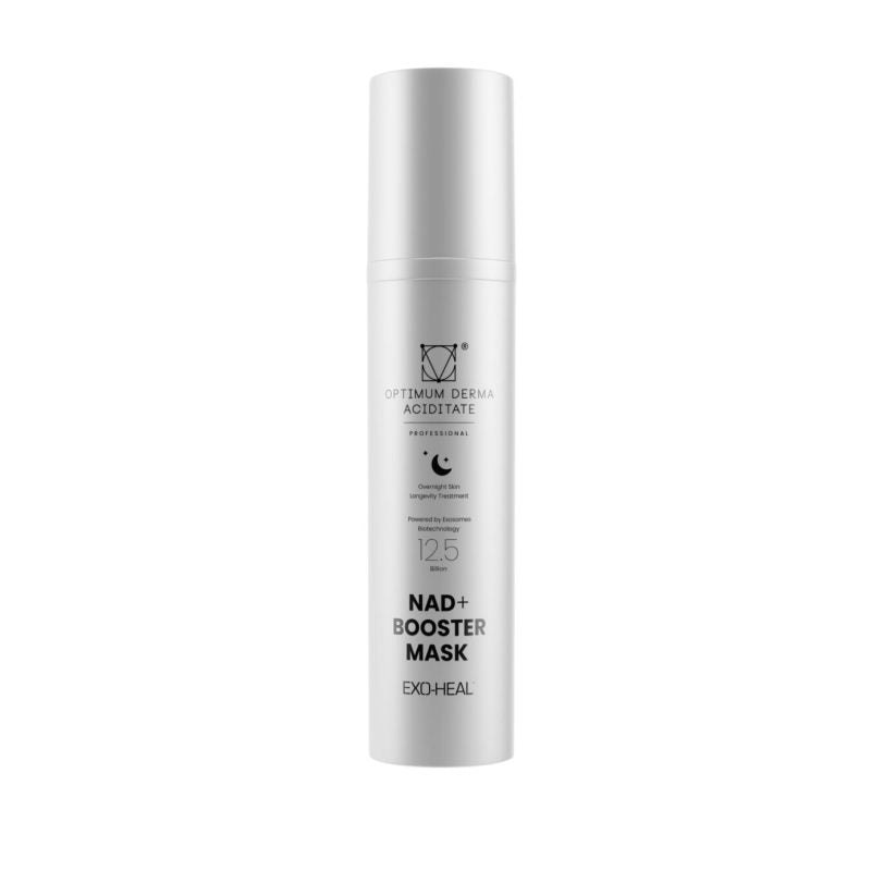 Optimum Derma NAD+ Booster Mask with Exosomes 50ml