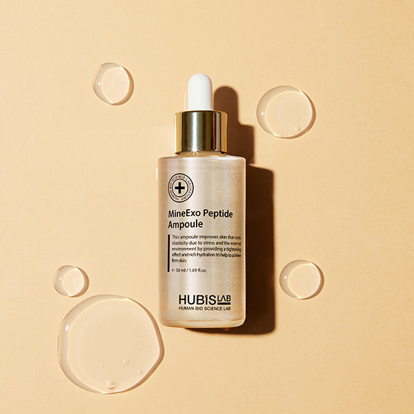 Premium Active MineExo Peptide Ampoule – 50 ml