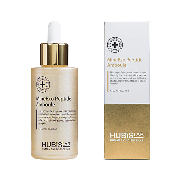 Premium Active MineExo Peptide Ampoule – 50 ml