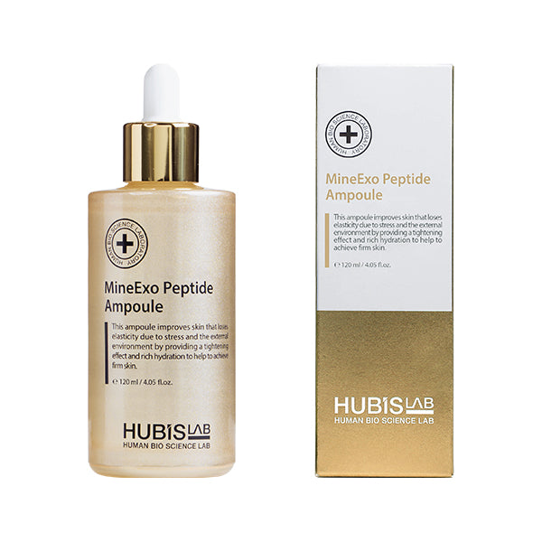 Premium Active MineExo Peptide Ampoule – 50 ml