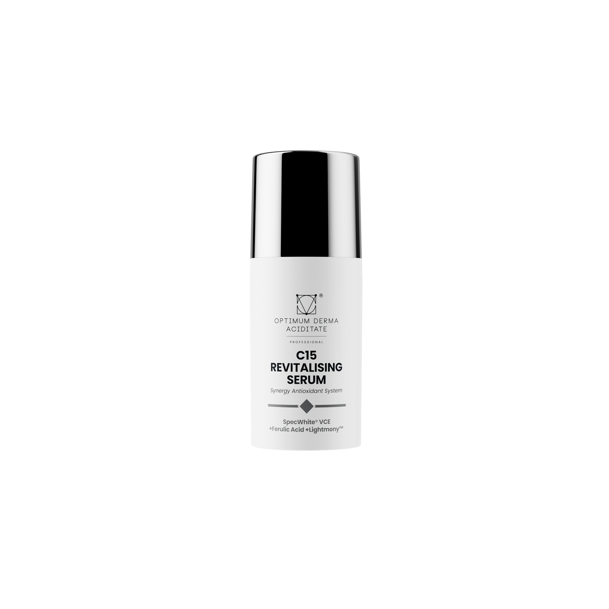 Optimum Derma C15 Revitalising Serum 30ml
