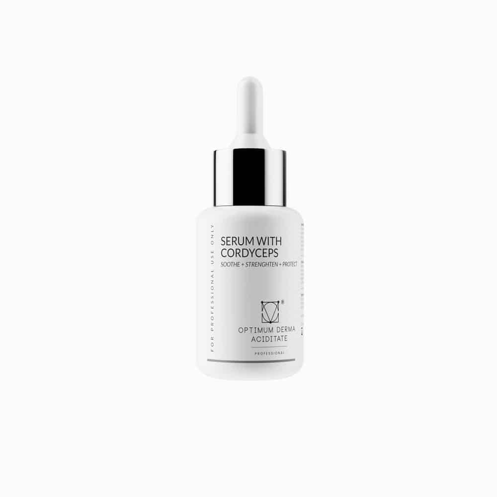 Optimum Derma Cordyceps Calm Serum 30ml