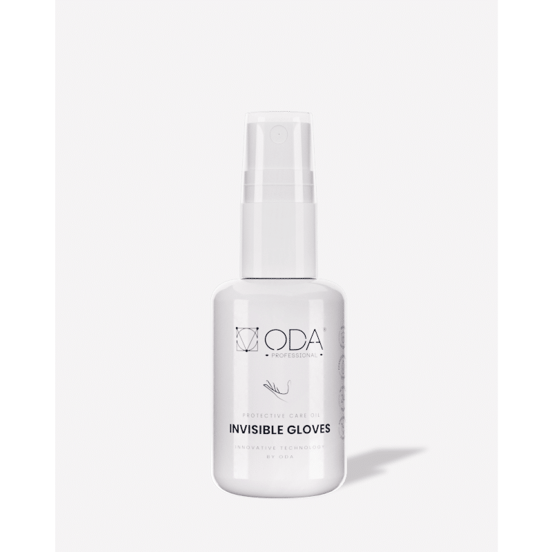 Optimum Derma Invisible gloves – protective hand care oil 30ml
