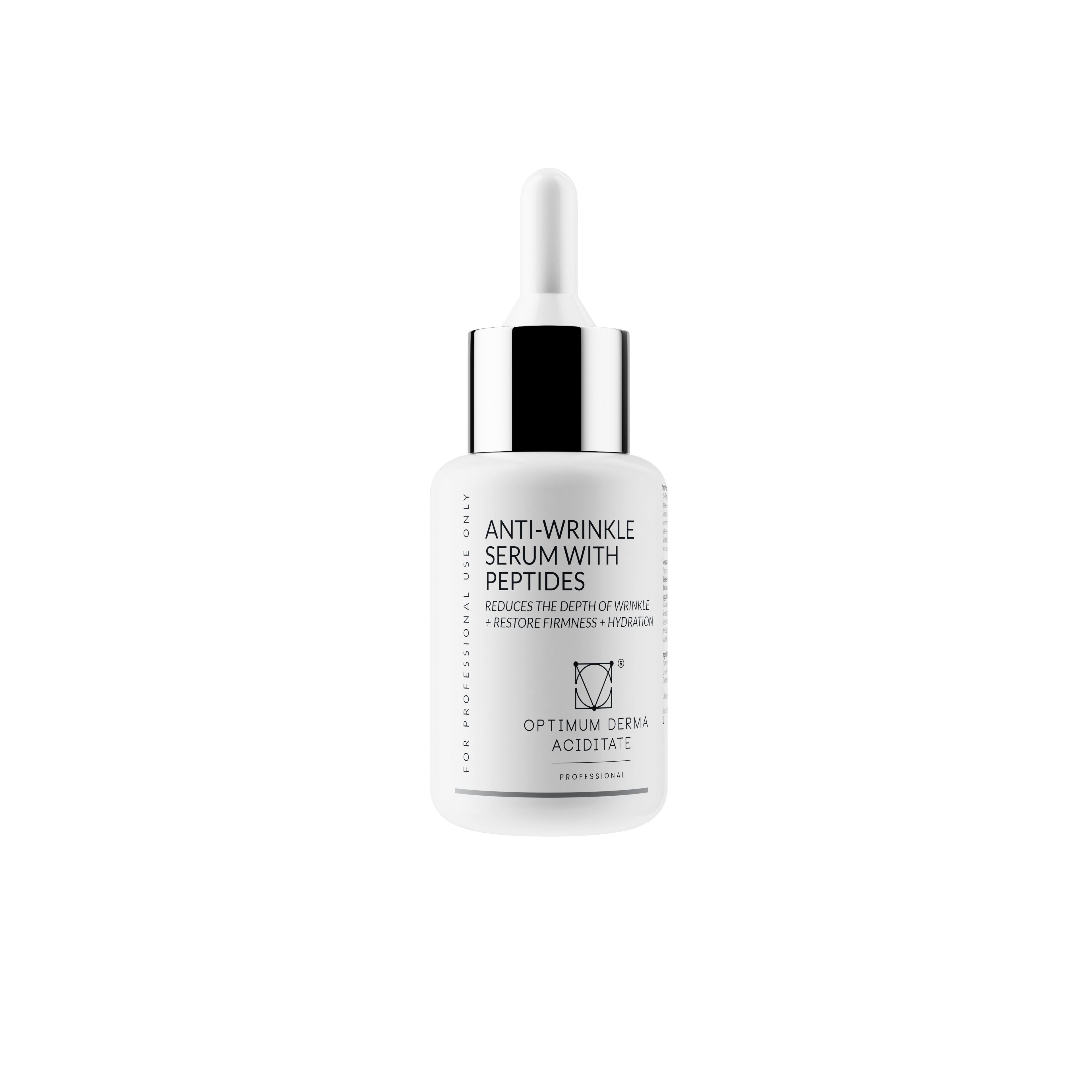 Optimum Derma PRO Anti-wrinkle serum with peptides 50ml